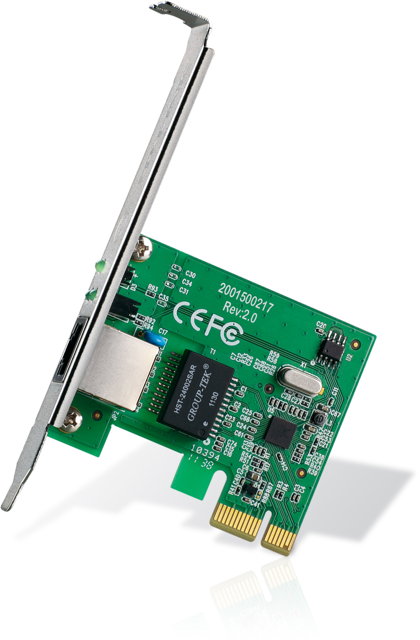 Сетевая карта tp link tg 3468