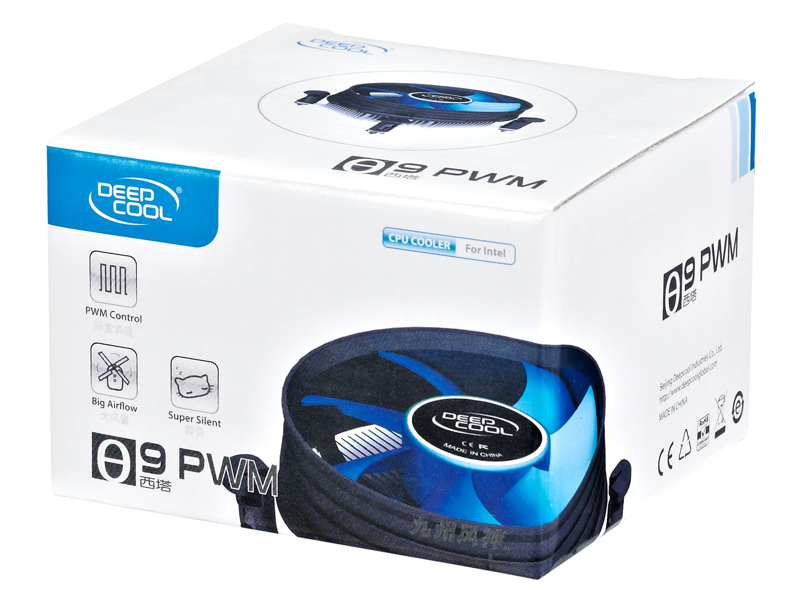 Deepcool theta 9. Кулер Deepcool Theta. Deepcool Theta 9 PWM. Кулер Deepcool Theta 9 (al, 2200 RPM, 30,2db, 3pin, lga115x). Theta 9