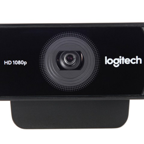 Logitech c922 pro stream картинка