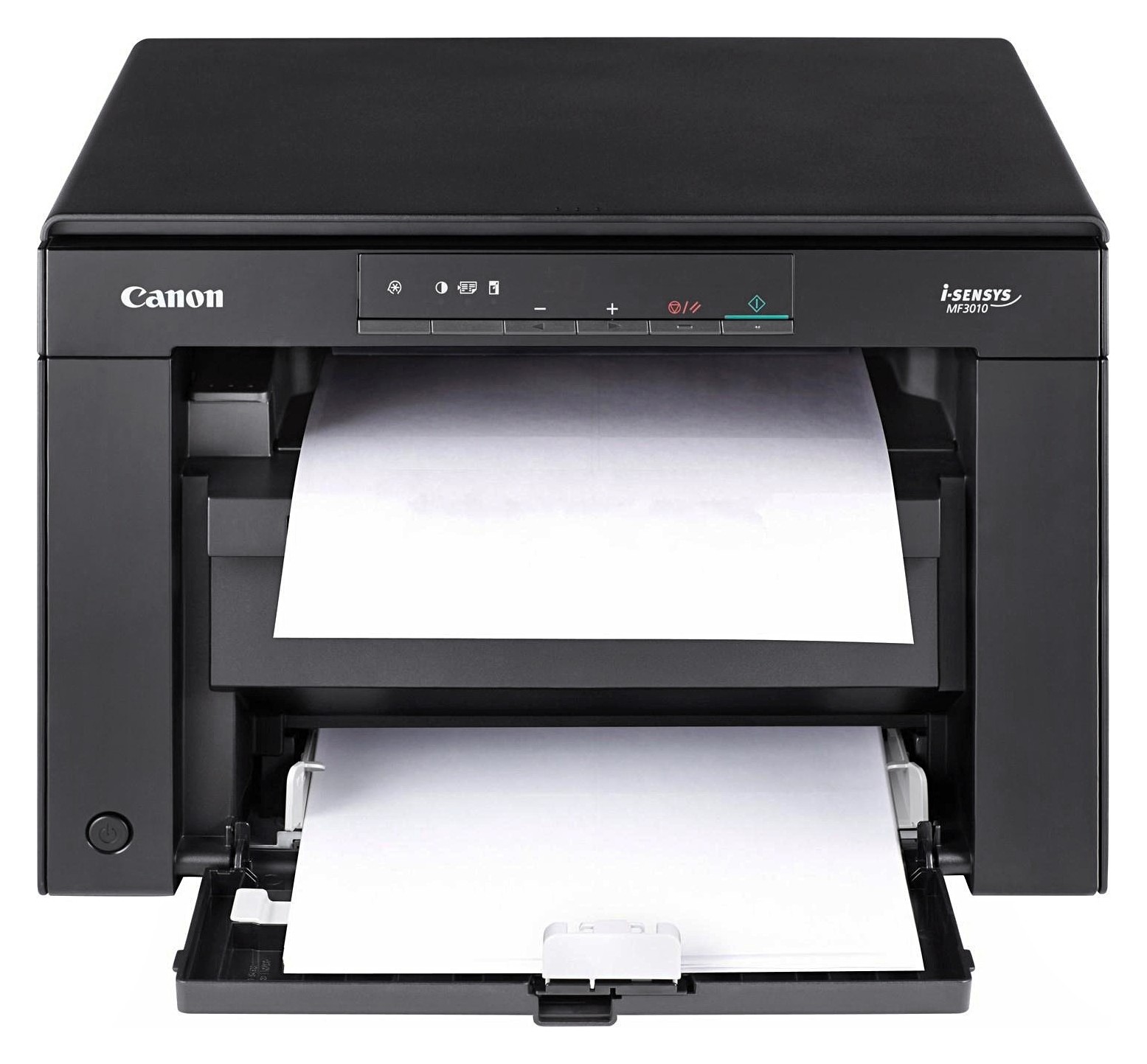 Мфу canon i-sensys mf3010 (а4, лазерная, монохромная, 18 стр.мин, usb 2.0,  черный. картридж 725) 5252b004 купить в Симферополе • Цена 35 000Р на  ПАТРОНСЕРВИС