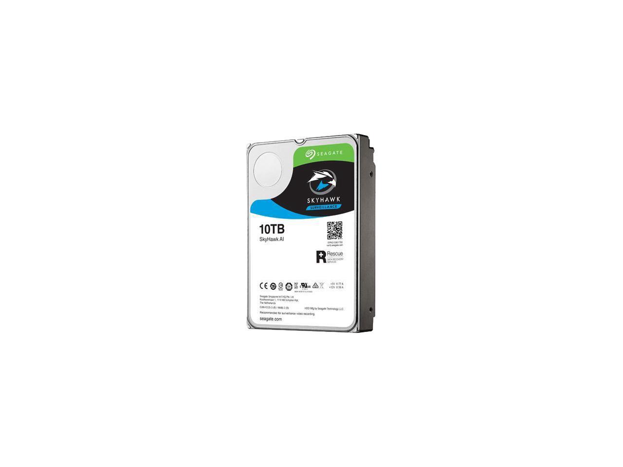 Seagate st10000ve0008. Seagate st10000ve001.