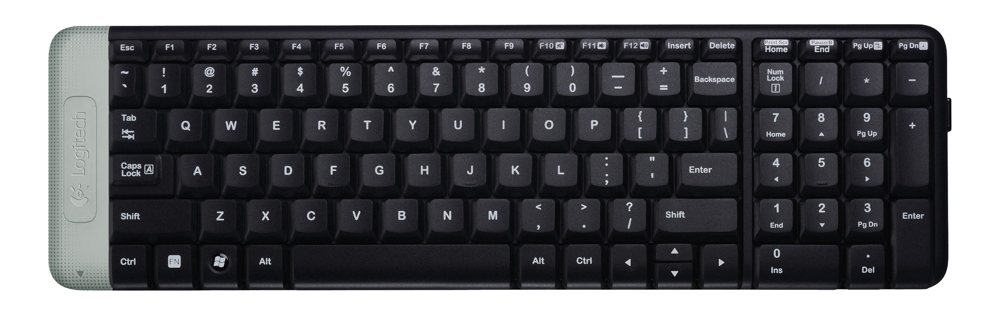 Фото Клавиатуры Компьютера Logitech