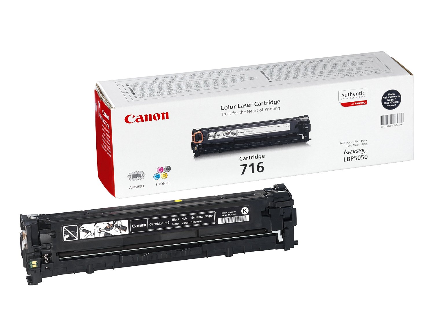 Canon I Sensys Mf4018 Картридж Купить