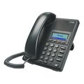 IP-телефон D-Link DPH-120SE/ F1A [1 WAN-порт 10/ 100Base-TX с поддержкой PoE, 1 LAN-порт 10/ 100Base-TX]