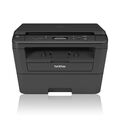 МФУ Brother DCP-L2520DW [А4/ Лазерная/ Черно-белая/ 26 стр.мин/ USB 2.0/ Wi-Fi] (DCPL2520DW R1)