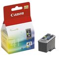 Картридж Canon CL-41 IJ EMB (color) [для Canon Pixma iP1200, Pixma iP1300, Pixma iP1600, Pixma iP1700, Pixma iP1800, Pixma iP1900] (0617B025)