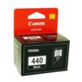 Картридж Canon PG-440 (Black) [для Canon Pixma MG2140, Pixma MG3140, Pixma MG4140] (5219B001)
