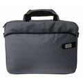 15.6" Сумка для ноутбука PC PET 600D Nylon, Нейлон, Серый (PCP-A1215GY)