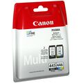 Картридж Canon PG-445/ CL-446 Multipack [для Canon PIxma MG2440/ MG2540] (8283B004)