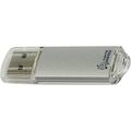Флеш-накопитель Smartbuy 128Gb microUSB/ USB3.0 V-Cut Серебристый (SB128GBVC-S3)