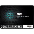 Твердотельный накопитель SSD 2.5"  SATA: 960 ГБ TLC SiliconPower Slim S55 [Скорость чтения/ записи: 500 МБ/ с/ 450 МБ/ с] SP960GBSS3S55S25