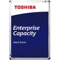 Жесткий диск HDD 3.5" SATA: 10000 Гб Toshiba [7200 rpm, 256 Мб, Sata 3 (6 Gbit/ s)] MG06ACA10TE
