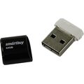 Флеш-накопитель Smartbuy 64Gb USB2.0 LARA Черный (SB64GBLARA-K)