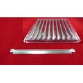 Дозирующее лезвие Samsung ML-2160/ 2165/ 2167/ 2168/ SCX3400/ 3405/ 3407/ M2020/ 2021/ 2022/ 2070 (D101/ D111) (ELP, Китай) уп. 10 штук