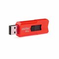 Флеш-накопитель Smartbuy 32Gb USB3.0 STREAM Красный (SB32GBST-R3)