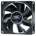 Система охлаждения Для корпуса DeepCool XFAN 80 (1800 об/ мин / 21.8 CFM/  гидродинамический, 3 Pin, 80 мм) XFAN80