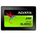 Твердотельный накопитель SSD 2.5"  SATA: 120 ГБ TLC AData Ultimate SU650 [Скорость чтения/ записи: 520 МБ/ с/ 320 МБ/ с] ASU650SS-120GT-R