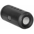 Акустическая система Defender ENJOY S500 1.0 6W, USB + Bluetooth + microSD + FM, черный (65682)