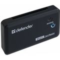Картридер Defender OPTIMUS USB 2.0