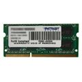 Модуль памяти DDR3-1600МГц 8Гб  Patriot Memory CL11 1.5 В (PSD38G16002S)