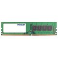 Модуль памяти DDR4-2400МГц 8Гб  Patriot Memory CL17 1.2 В (PSD48G240081)