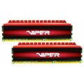 Модуль памяти DDR4-3200МГц 16Гб  Patriot Viper комплект 2*8Гб CL16 1.35 В (PV416G320C6K)