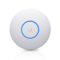Точка доступа Ubiquiti UniFi AP NanoHD [2.4+5 GHz, 802.11a/ b/ g/ n/ ac/ ac-wave2, 1x10/ 100Mbps, 802.3af PoE]