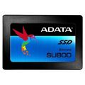 Твердотельный накопитель SSD 2.5"  SATA: 256 ГБ TLC AData SU800 [Скорость чтения/ записи: 560 МБ/ с/ 520 МБ/ с] ASU800SS-256GT-C
