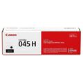 Картридж Canon 045Bk H (1246C002) (MF631/ 633/ 635/ LBP611) 2.8K