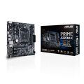 Материнская плата Asus sAM4: PRIME A320M-K [AMD A320, 2*DDR4, 1*PCIEx16, 2*PCIEx1, 4*Sata3, 6 портов*USB3, D-Sub, HDMI, microATX]
