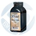 Тонер Kyocera FS-1024MFP банка 90г TK-1100 БУЛАТ s-Line [FS-1110/ 1024MFP/ 1124MFP]