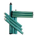 Фотобарабан HP CLJ 3525/ 4525/ 4025/ CM4540/ M551/ M651/ M680 Golden Green