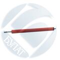 Резиновый вал HP LJ P1102/ P1560 Булат sleeved (пористый)