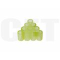 Резинка ролика отделения (полиуретан) Samsung ML 3310/ 3710/ SCX-4833/ 5637 CET (CET3620)