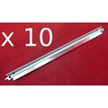 Дозирующее лезвие HP LJ M104/ M106/ M203/ M132 (без уплотнителя, совместимые картриджи) ELP (ELP-DB-HM104-10) Упаковка 10 шт.