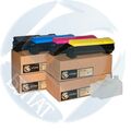 Тонер-картридж Kyocera TK-560 Cyan БУЛАТ s-Line 10000стр (FS-C5300/ C5350/ ECOSYS P6030C)