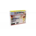 Картридж Canon CG-CLI-521BK (IP3600/ IP4600/ MP540/ MP620/ MP630/ MP980) с чипом Colouring