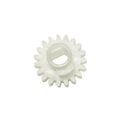 Шестерня 19T HP LJ 1320/ 1160/ 3390/ 3392/ P2015/ P2014/ M2727 (RU5-0332) OEM