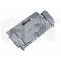 Ролик отделения 2-го лотка в сборе RM1-4966-000 HP CLJ CP3525, M570/ M575 CET (CET2429)