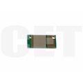Чип Konica Minolta Black 285K CET (Bizhub 502/ 552/ 602/ 652)