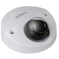 Видеокамера IP Dahua DH-IPC-HDBW3241FP-AS-0280B: мини-купольная; уличная; 2 Mp; 2.8 мм;  ИК:50 м