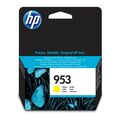 Картридж HP 953 Cyan 700стр. (Pro 7740/ 8210/ 8218/ 8710)