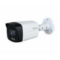 Видеокамера HDCVI Dahua DH-HAC-HFW1239TLMP-LED-0360B: цилиндрическая; уличная; 2 Mp; 3,6 мм;  ИК:40 м