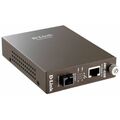 Медиаконвертер D-Link 10/ 100Mbps UTP в 100Mbps SM Single Fiber (DMC-920R/ B10A)