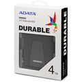 Внешний жесткий диск 2.5" 4Tb AData HD650 USB 3.0 Черный (AHD650-4TU31-CBK)