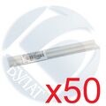 Уплотнительное лезвие магнитного вала HP LJ 1300/ 1150/ 1200 (AGHPLJ1320060-50) Упаковка 50 шт.