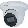 Видеокамера IP 2 Mp купольная 3,6 мм Dahua DH-IPC-HDW3241TMP-AS-0360B: уличная; ИК:50 м