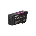 Картридж Epson C13T40D340 Magenta 50 мл. Singlepack UltraChrome XD2 SureColor SC-T3100/ SC-T3100N/ SC-T5100/ SC-T5100N