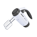 Миксер ручной CENTEK CT-1114 350 Вт (количество скоростей - 6) белый