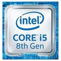 Процессор s1151 Core i5-8400 Tray [2,80 ГГц/ 4,00 ГГц, 6 ядер, Intel HD Graphics(1050МГц), Coffee Lake, 65Вт] CM8068403358811